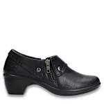 WOMENS DARCY BOOTIE - BLACK