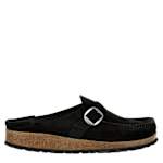 WOMENS BUCKLEY CLOG