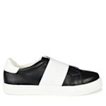 WOMENS BILLIE SNEAKER - BLACK