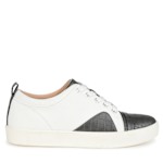 WOMENS KYNDRA SNEAKER - GREY