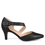 WOMENS TILLIS PUMP - BLACK