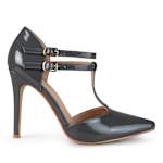 WOMENS TRU PUMP - GREY