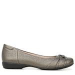 WOMENS GIFT FLAT - PLATINUM