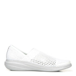 WOMENS CHARLIE SLIP ON SNEAKER