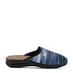 WOMENS SCUFF SLIPPER - MULTICOLOR