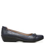 WOMENS IMPACT FLAT - NAVY