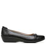 WOMENS IMPACT FLAT - BLACK