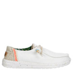 WOMENS WENDY SLIP ON SNEAKER