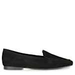 WOMENS TULLIE LOAFER - BLACK