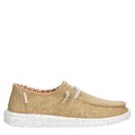 WOMENS WENDY SLIP ON SNEAKER