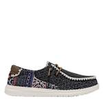 WOMENS WENDY SLIP ON SNEAKER