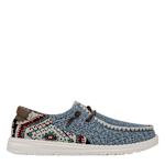 WOMENS WENDY SLIP ON SNEAKER