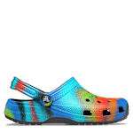 WOMENS CLASSIC PRINTS CLOG
