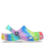 WOMENS CLASSIC PRINTS CLOG