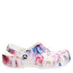 WOMENS CLASSIC PRINTS CLOG