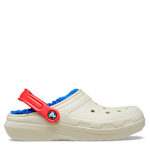 WOMENS CLASSIC LINED CLOG