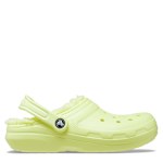 WOMENS CLASSIC LINED CLOG