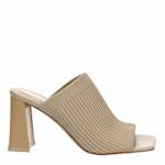 WOMENS WENDI SLIDE SANDAL - SAND