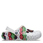 WOMENS CLASSIC LINED CLOG
