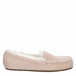 WOMENS LEZLY SLIPPER - PEACH