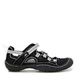 WOMENS TAHOE MJ WATER SHOE - BLACK