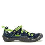 WOMENS TAHOE N WATER SHOE - NAVY