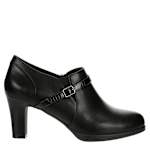 WOMENS ELLORY BOOTIE - BLACK