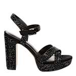 WOMENS LEILANI PLATFORM SANDAL