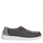 WOMENS WENDY SLIP ON SNEAKER