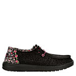 WOMENS WENDY SLIP ON SNEAKER