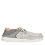 WOMENS WENDY SLIP ON SNEAKER