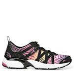 WOMENS HYDRO SPORT SNEAKER - BLACK