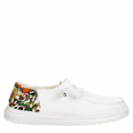WOMENS WENDY SLIP ON SNEAKER