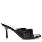 WOMENS GREER SANDAL - BLACK
