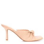 WOMENS GREER SANDAL - NUDE