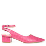 WOMENS KEEFA PUMP - PINK