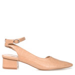 WOMENS KEEFA DRESS SANDAL - MOCHA