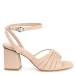 WOMENS SHILLO SANDAL - TAUPE
