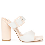 WOMENS LUCA SANDAL - OFF WHITE