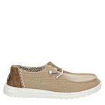 WOMENS WENDY SLIP ON SNEAKER