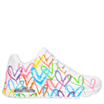 WOMENS UNO X JGOLDCROWN SNEAKER