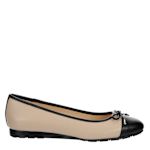 WOMENS DIANNA FLAT