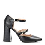WOMENS ISADORAH PUMP - BLACK