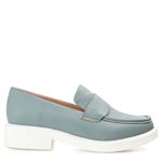 WOMENS SAYDEE LOAFER - BLUE