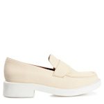WOMENS SAYDEE LOAFER - BONE
