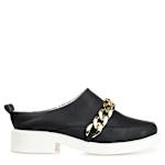 WOMENS SHEAH CLOG - BLACK