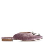 WOMENS SONNIA FLAT - LILAC