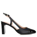 WOMENS REIGNN PUMP - BLACK