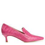WOMENS CELINA PUMP - FUSCHIA