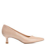 WOMENS CELICA PUMP - NUDE